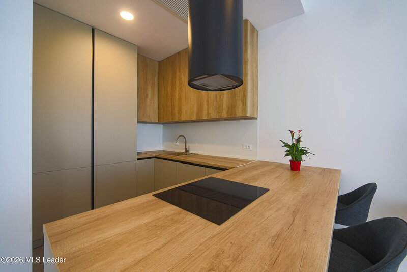 One Verdi Park, apartament 2 camere, 57 mp.