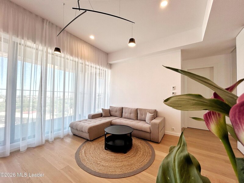 One Verdi Park, apartament 2 camere, 57 mp.