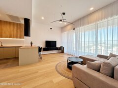 Floreasca, One Verdi Park, apartament 2 camere, 57 mp